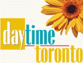 Heather on Daytime Toronto