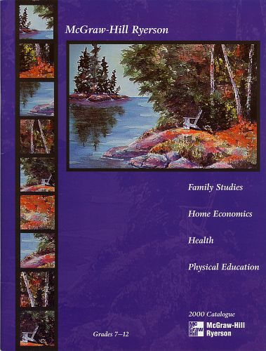 Catalog Purple